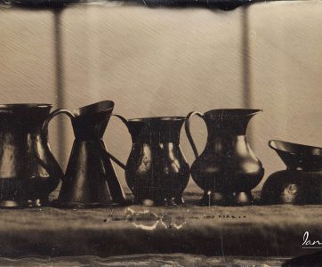 WET PLATE PHOTOGRAPHY