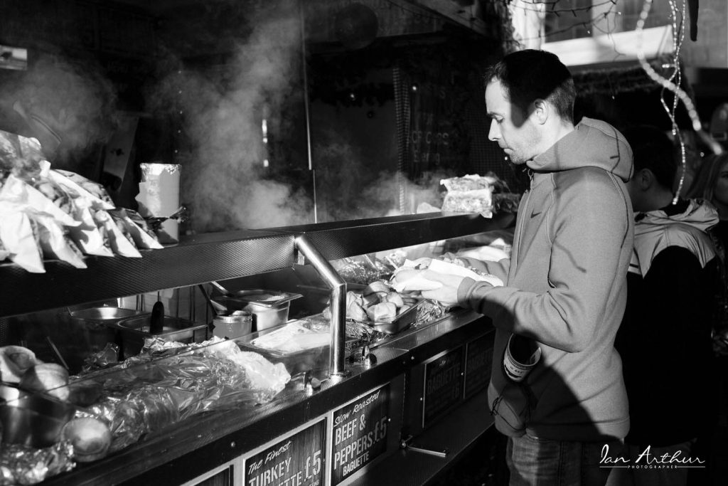 Ian Arthur Wedding Photography