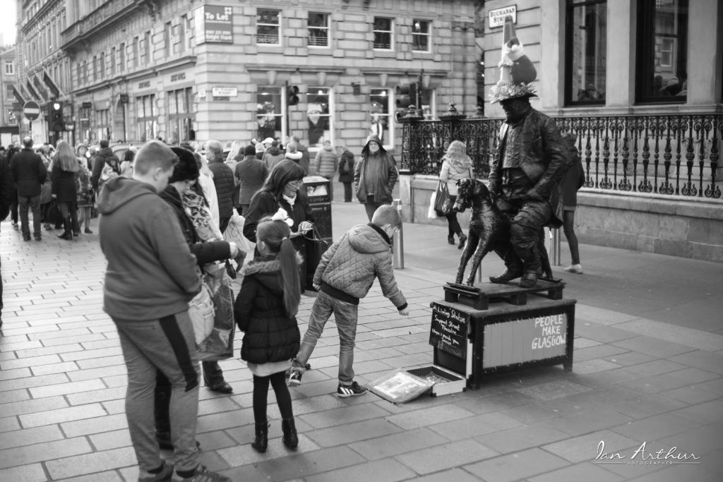 Ian Arthur Wedding Photography