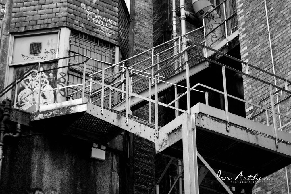 Ian Arthur Photography