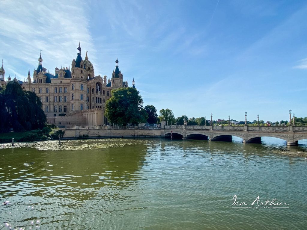 Commercial Photography by Ian Arthur