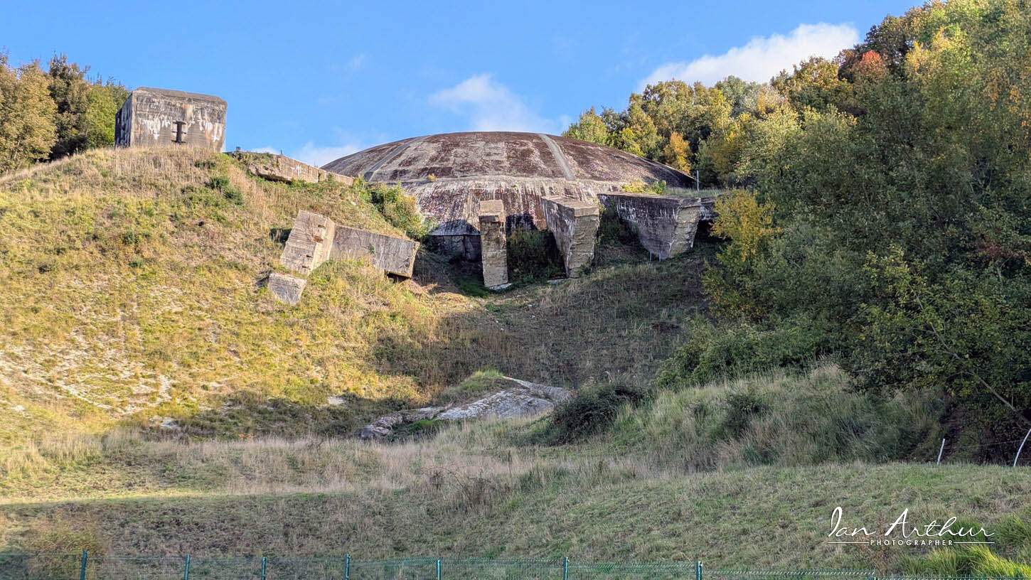 France – La Coupole
