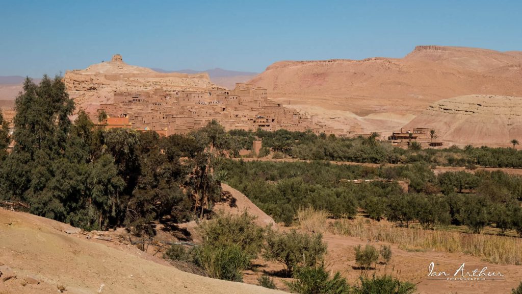 Commercial Photography by Ian Arthur