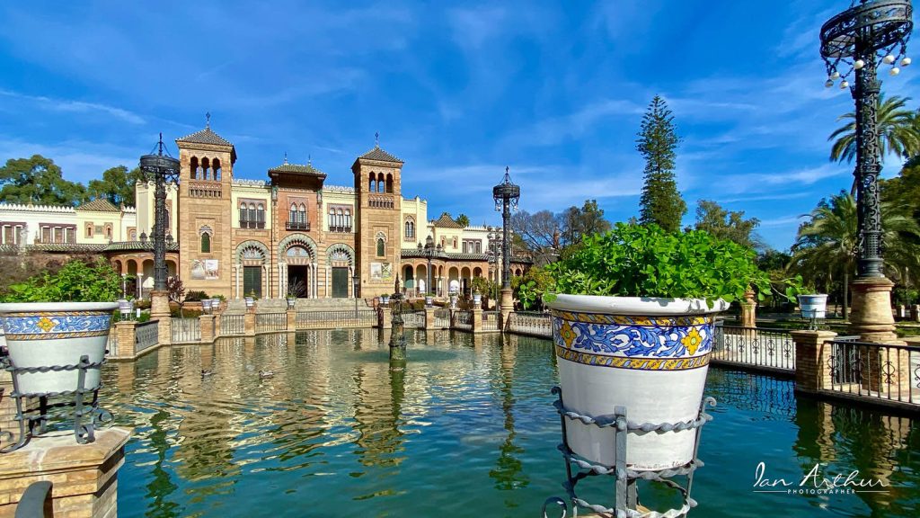 Commercial Photography by Ian Arthur