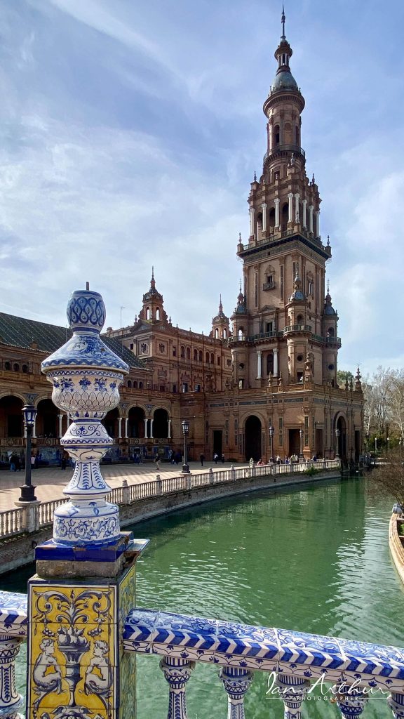 Commercial Photography by Ian Arthur