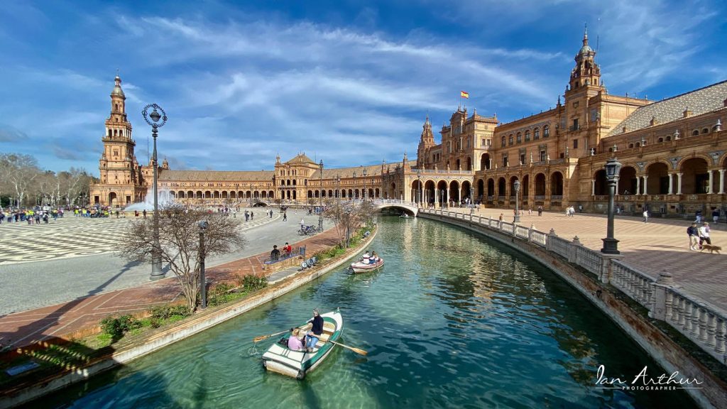 Commercial Photography by Ian Arthur