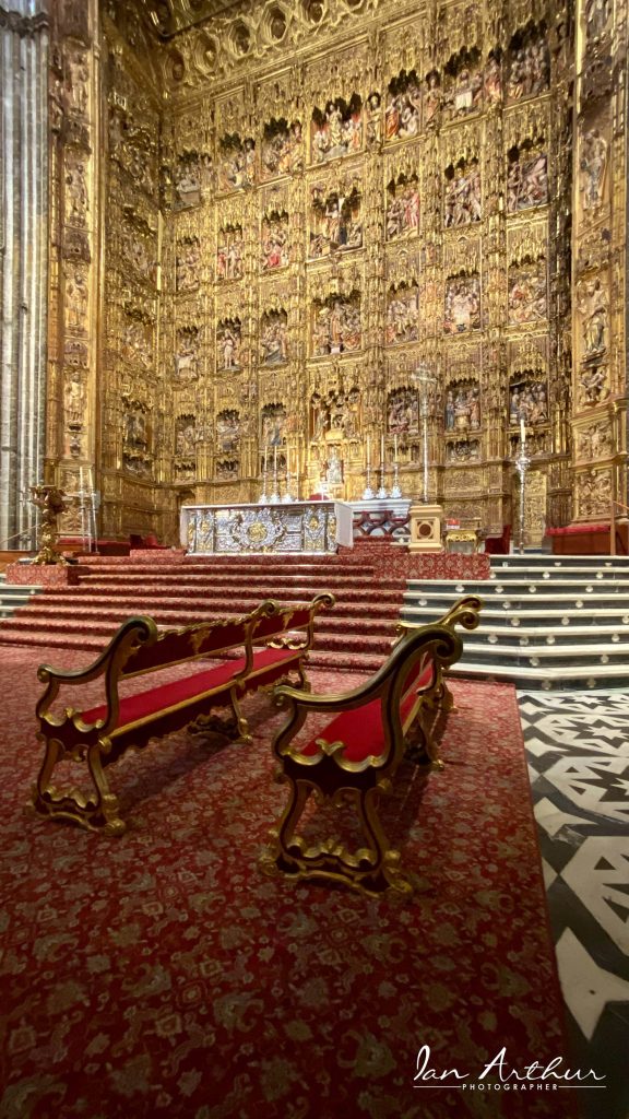 Commercial Photography by Ian Arthur