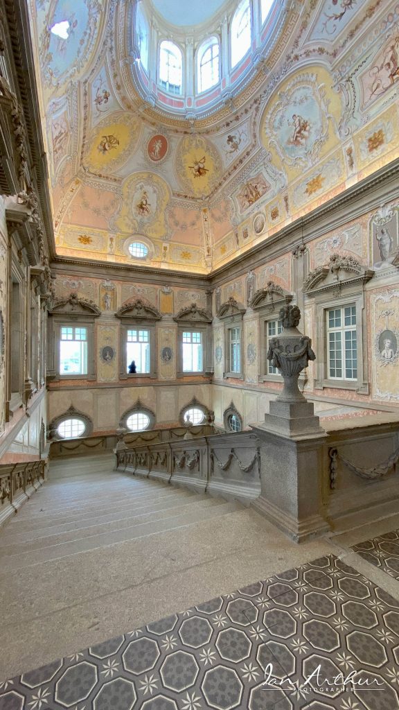 Commercial Photography by Ian Arthur