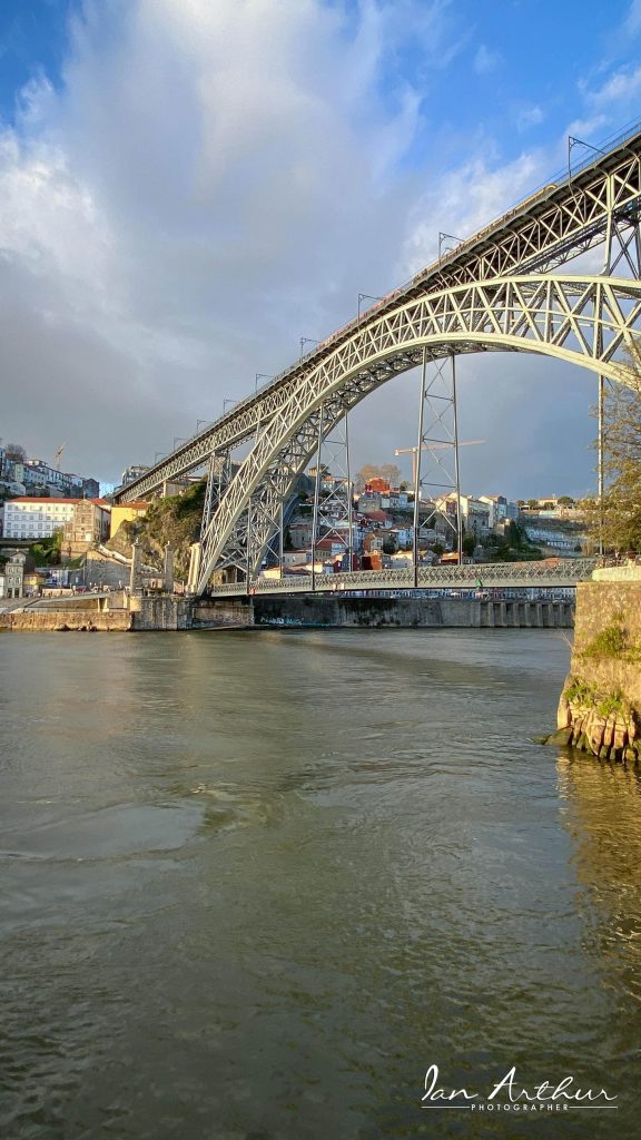 Commercial Photography by Ian Arthur