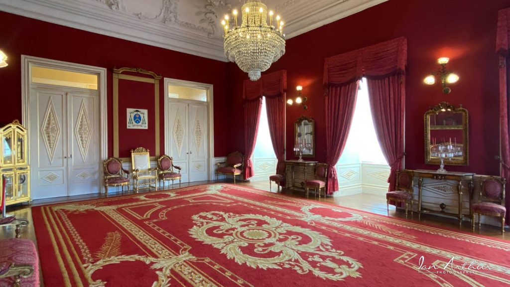 Commercial Photography by Ian Arthur