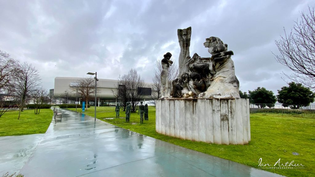 Commercial Photography by Ian Arthur