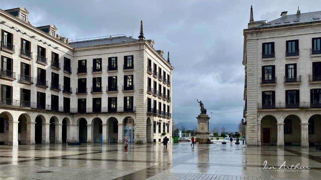 Commercial Photography by Ian Arthur