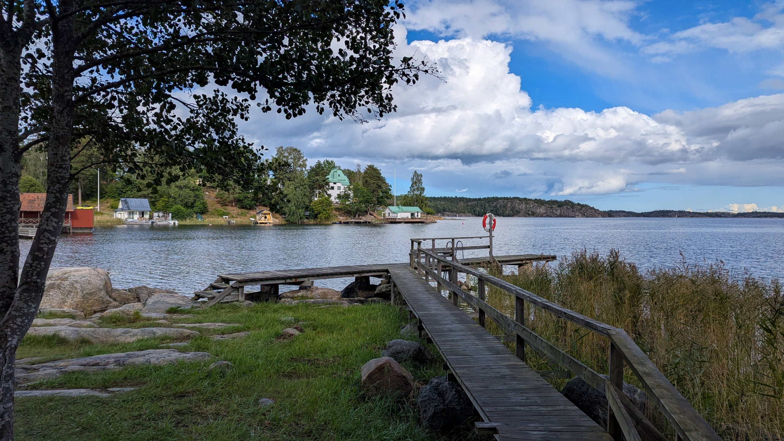 Sweden – Stockholm