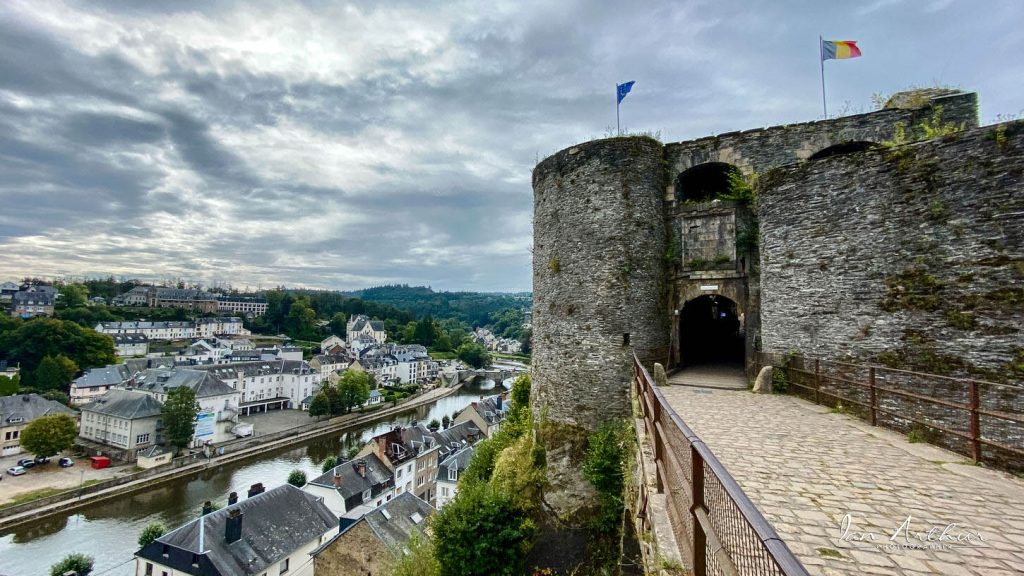 Commercial Photography by Ian Arthur