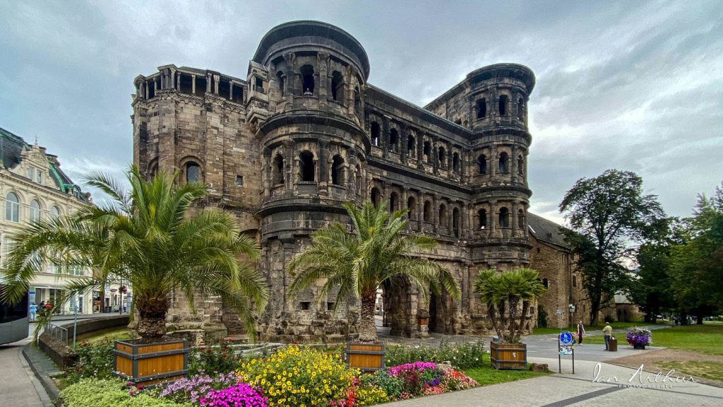 Commercial Photography by Ian Arthur