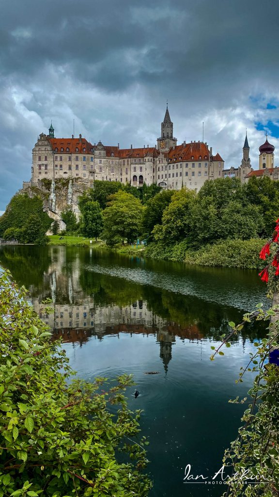 Commercial Photography by Ian Arthur