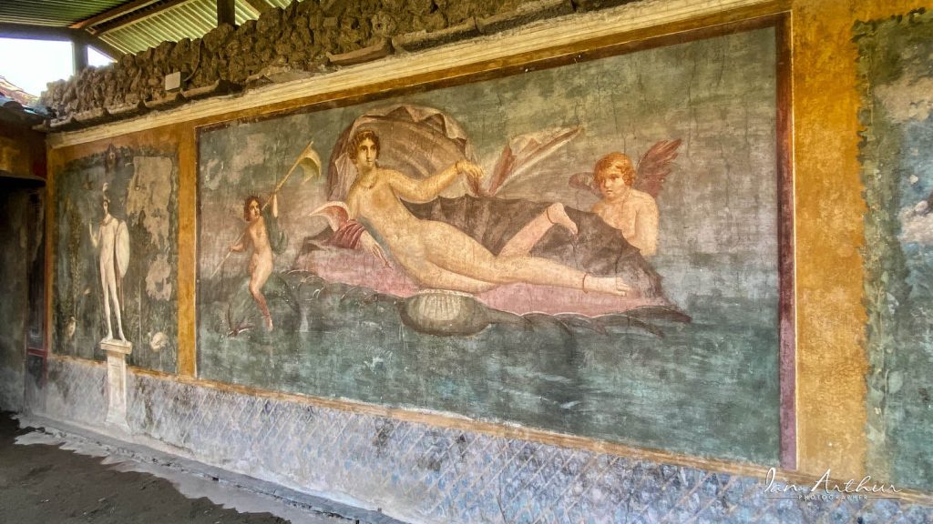 Commercial Photography by Ian Arthur