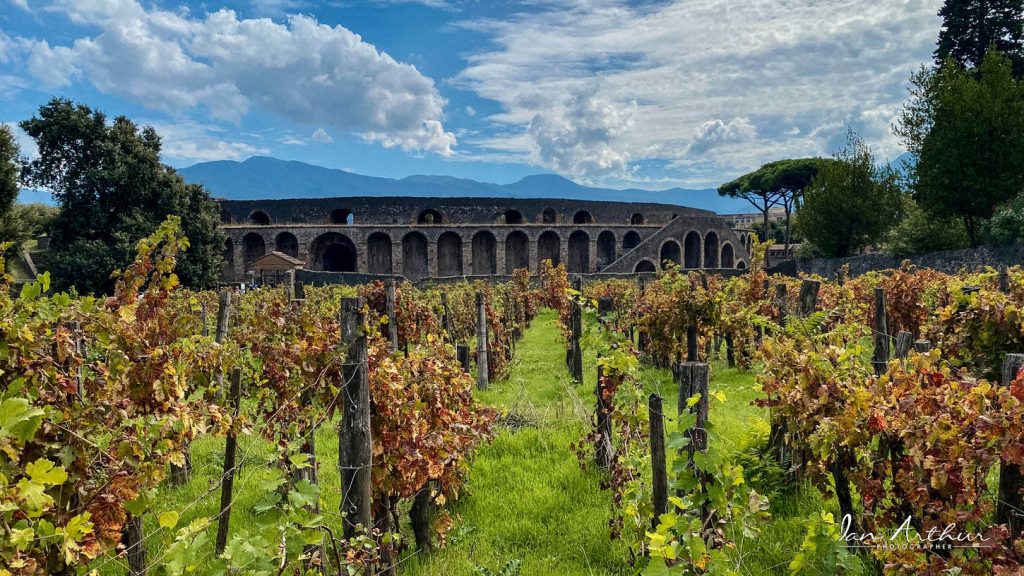 Commercial Photography by Ian Arthur