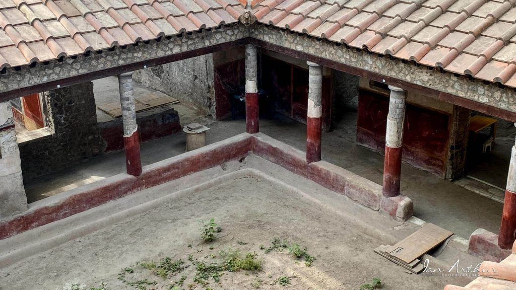 Commercial Photography by Ian Arthur