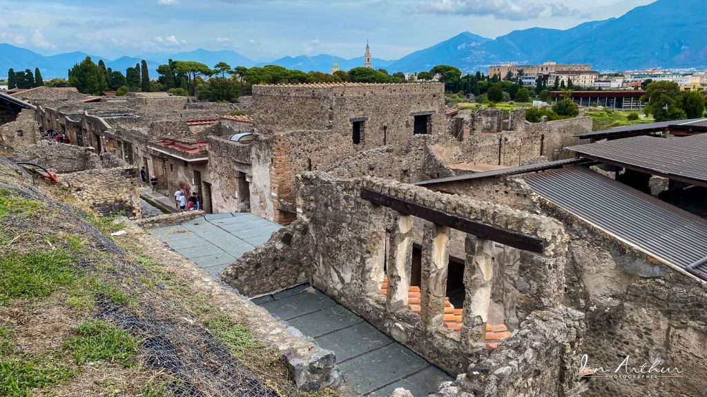 Commercial Photography by Ian Arthur