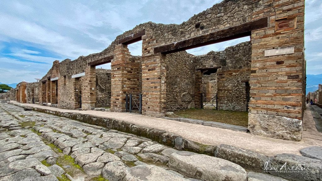 Commercial Photography by Ian Arthur