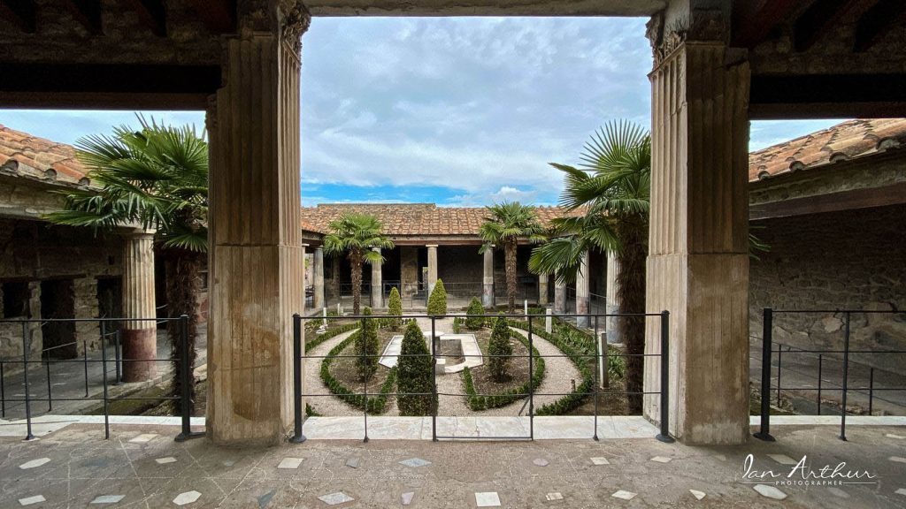 Commercial Photography by Ian Arthur