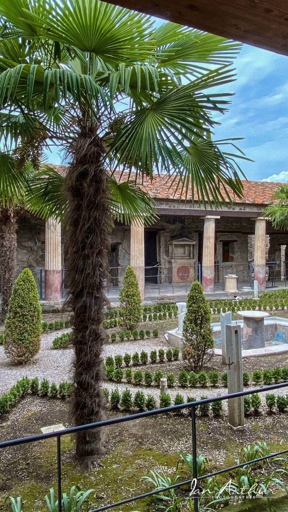 Commercial Photography by Ian Arthur