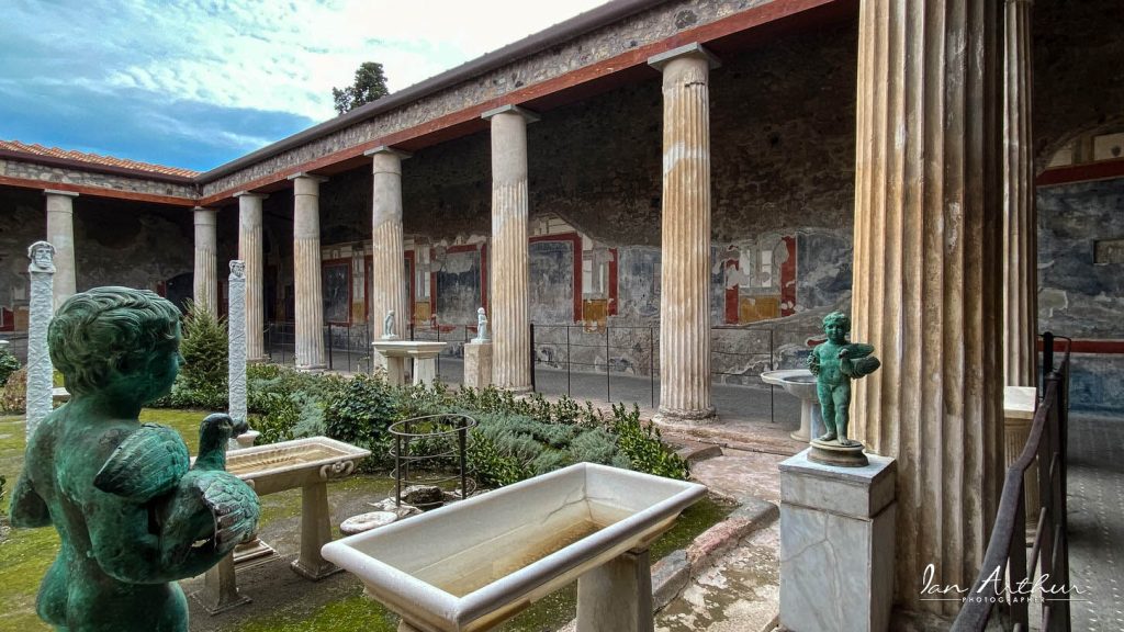 Commercial Photography by Ian Arthur