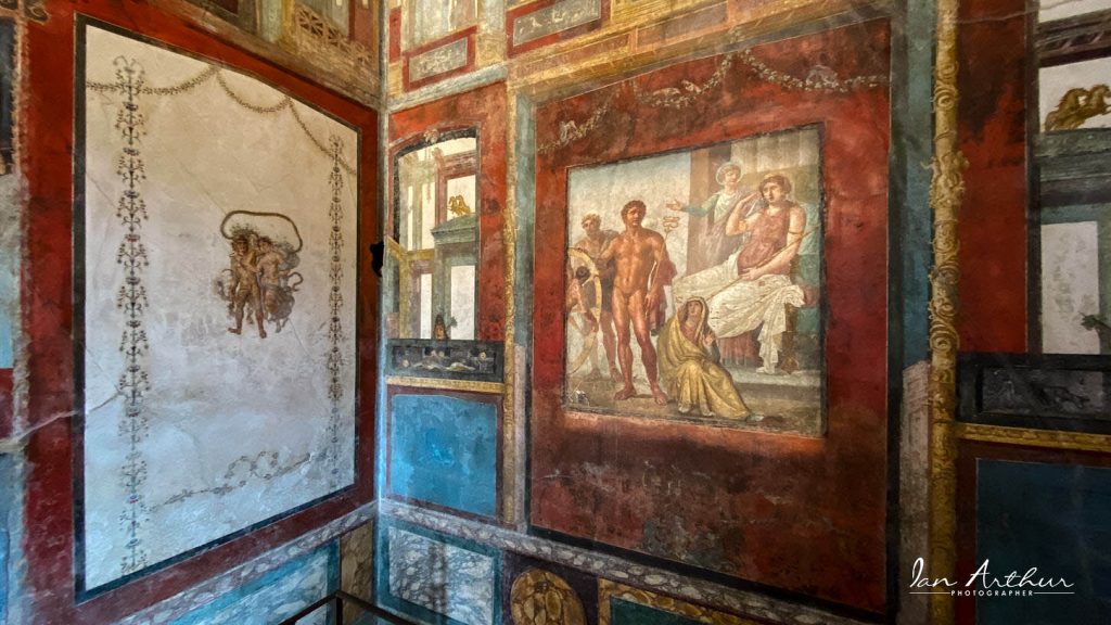 Commercial Photography by Ian Arthur