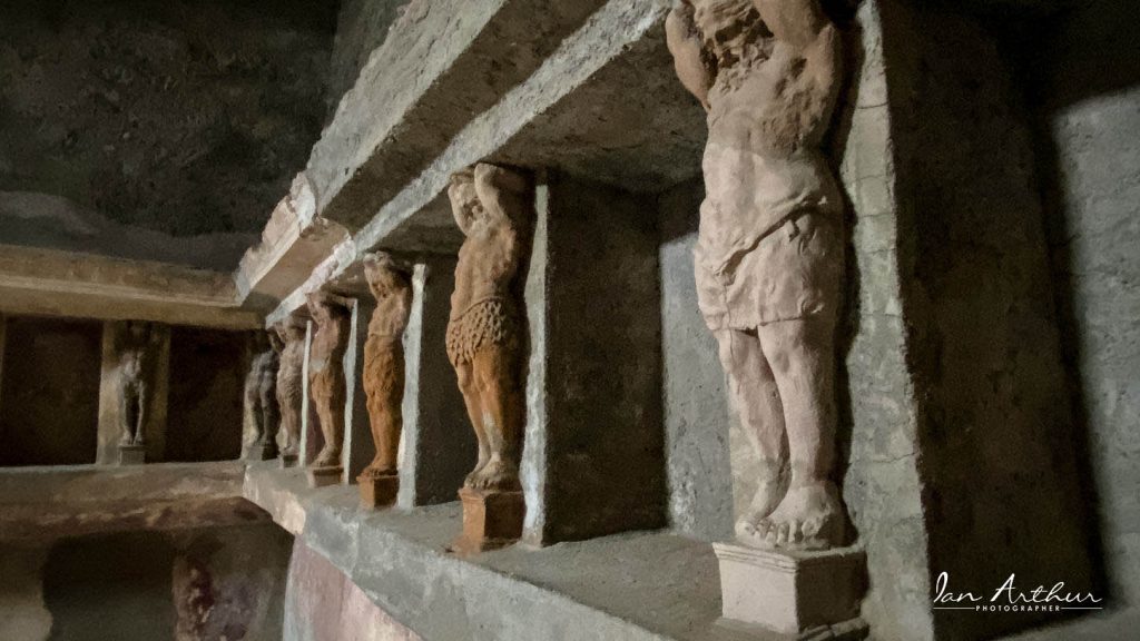 Commercial Photography by Ian Arthur