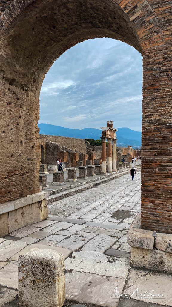 Commercial Photography by Ian Arthur