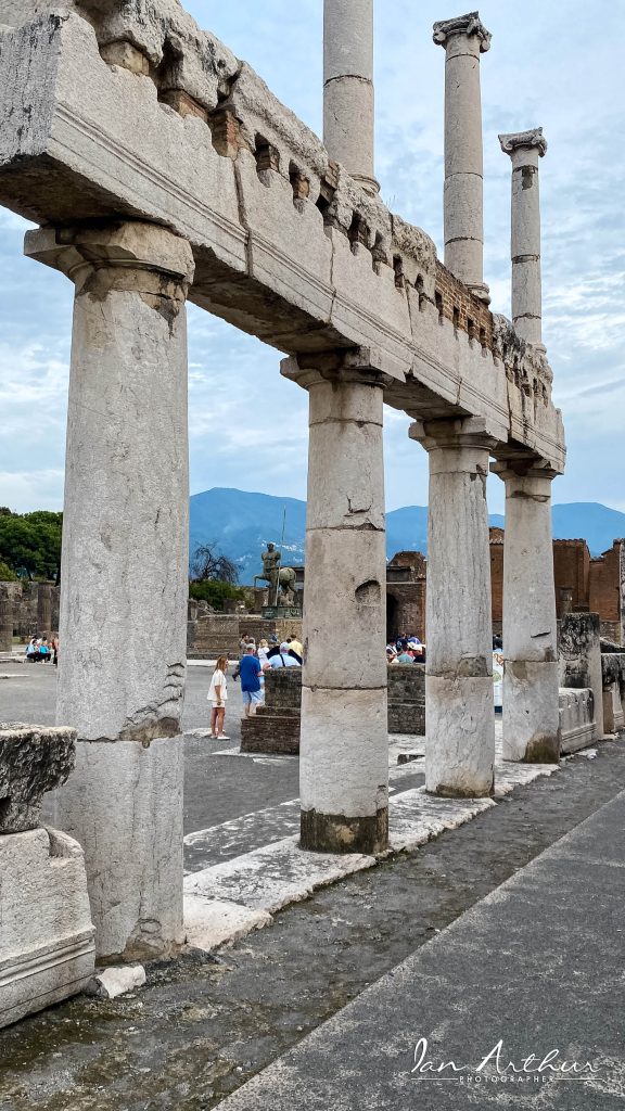 Commercial Photography by Ian Arthur