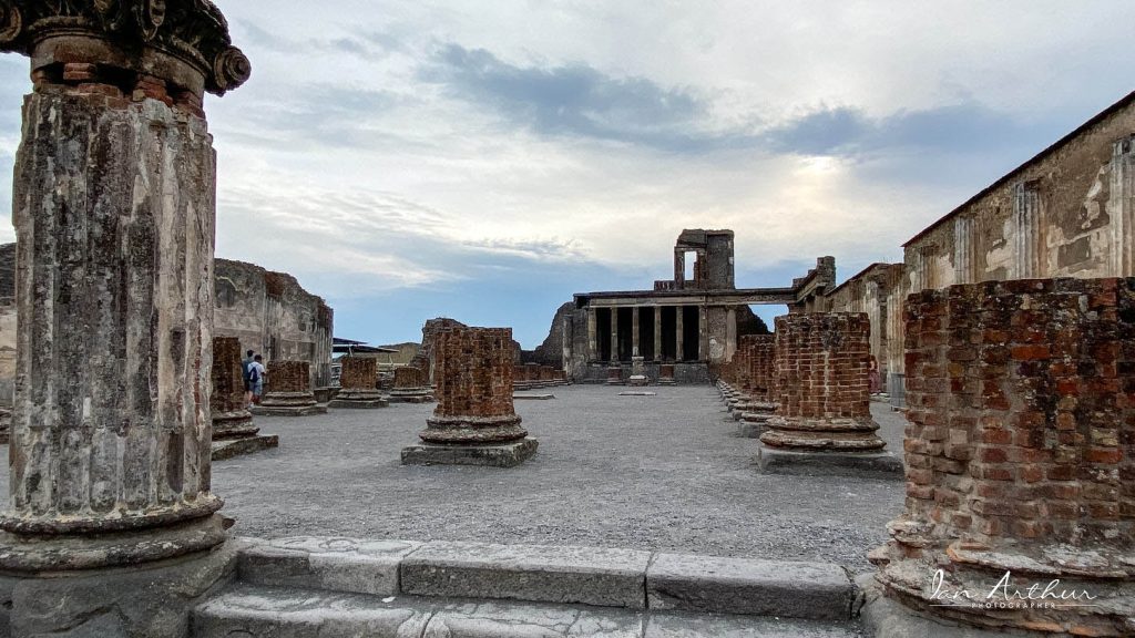 Commercial Photography by Ian Arthur