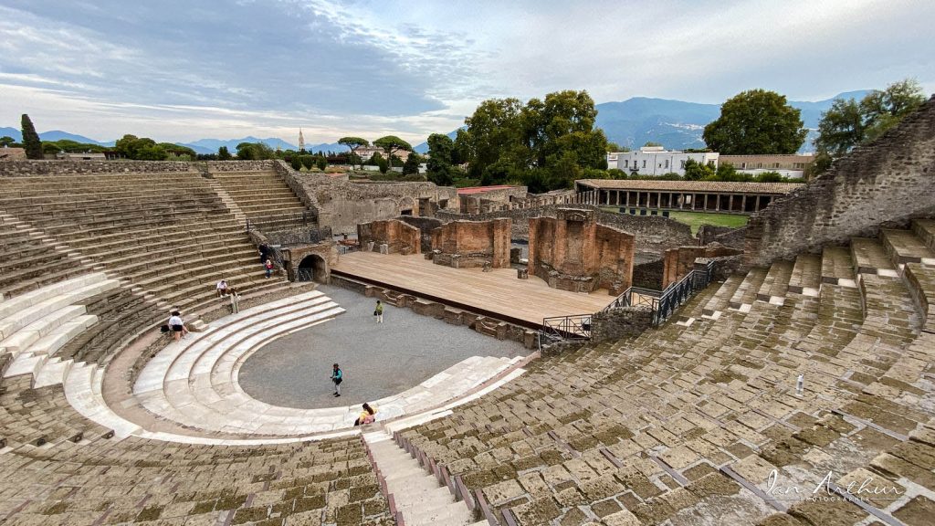 Commercial Photography by Ian Arthur