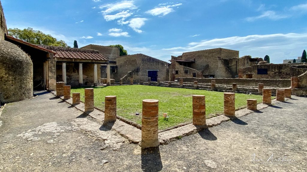 Commercial Photography by Ian Arthur