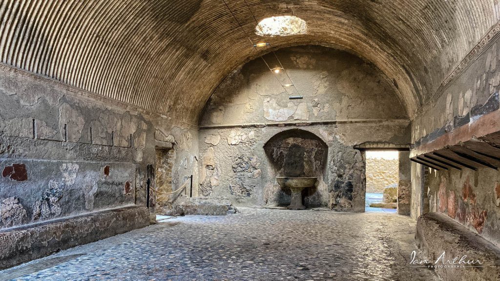 Commercial Photography by Ian Arthur