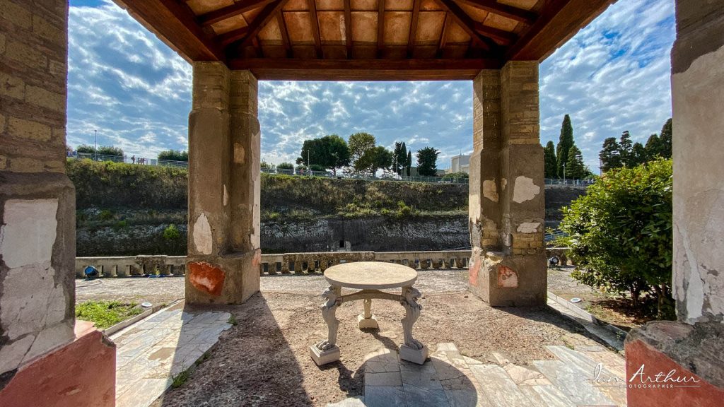 Commercial Photography by Ian Arthur