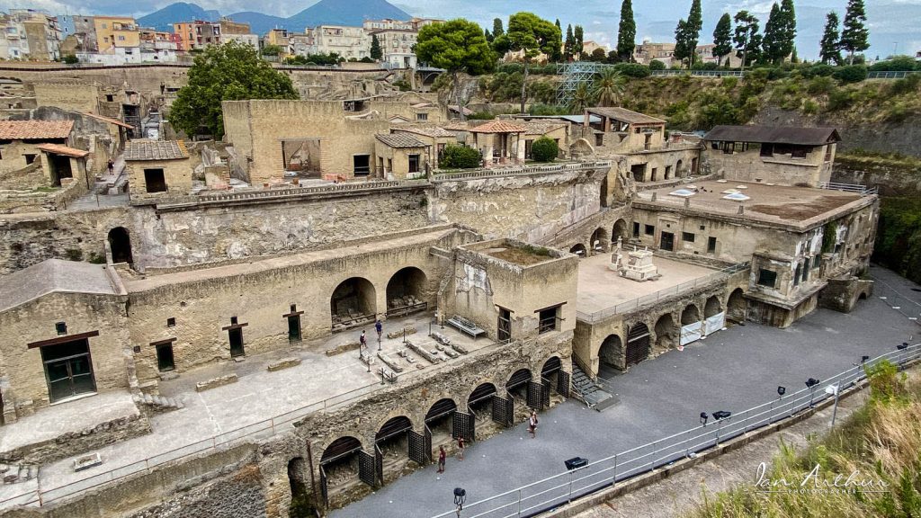 Commercial Photography by Ian Arthur