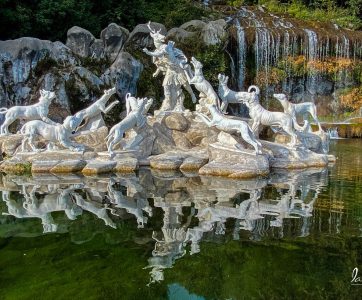 Naples, Amalfi & Caserta