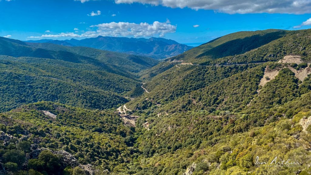 Commercial Photography by Ian Arthur