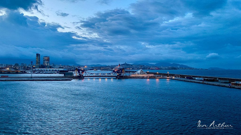 Commercial Photography by Ian Arthur