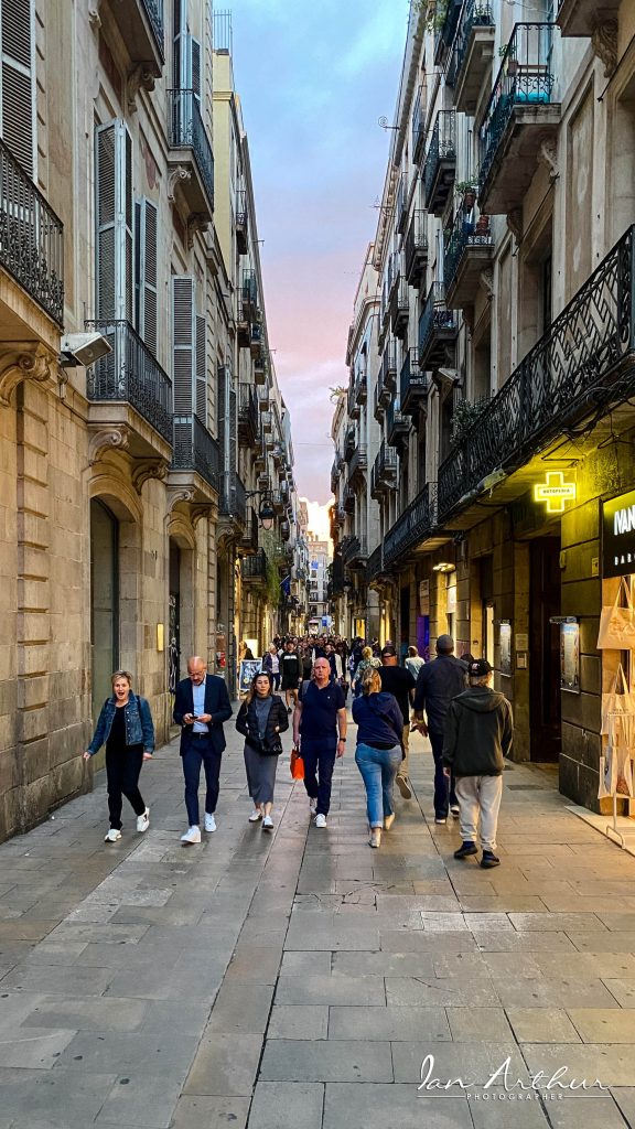 Commercial Photography by Ian Arthur