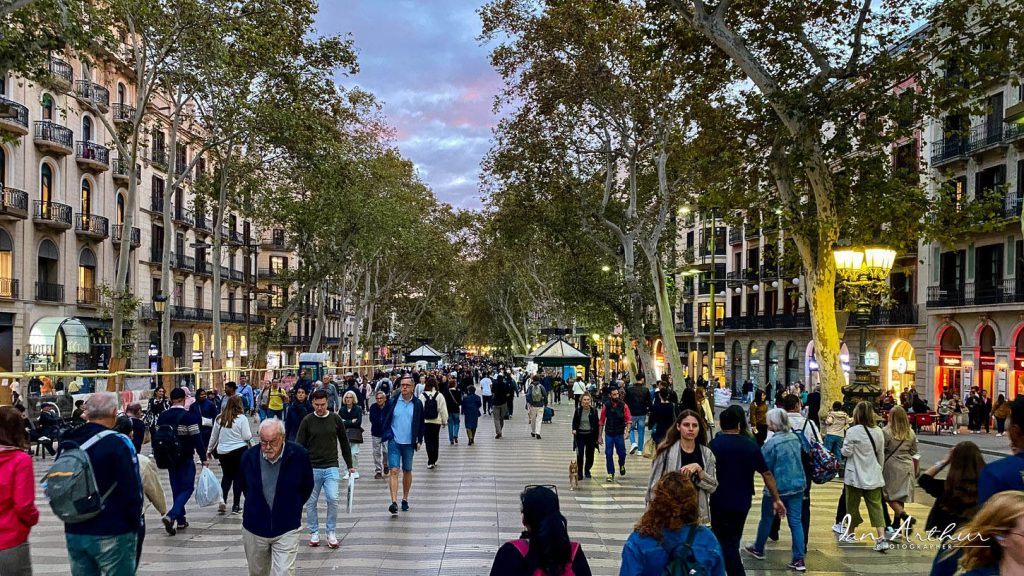 Commercial Photography by Ian Arthur