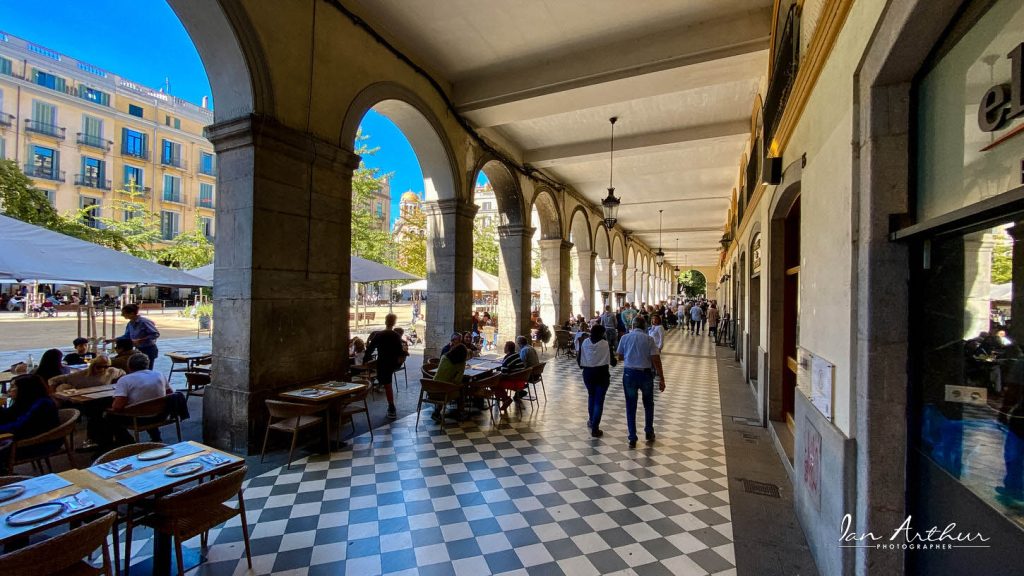 Commercial Photography by Ian Arthur