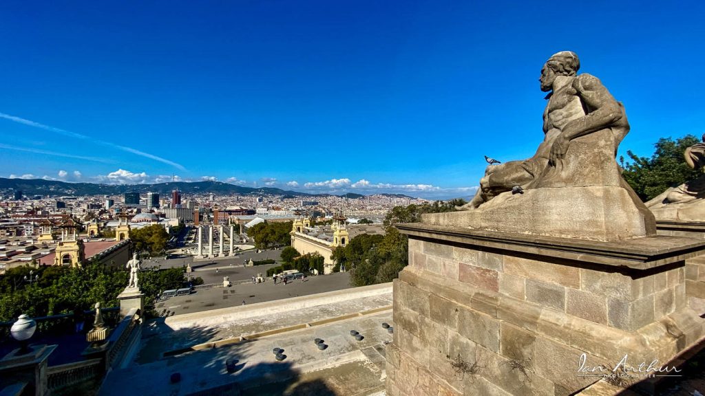 Commercial Photography by Ian Arthur