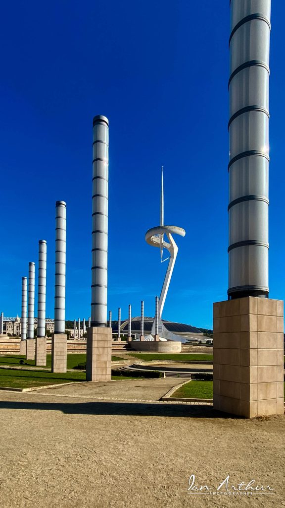 Commercial Photography by Ian Arthur