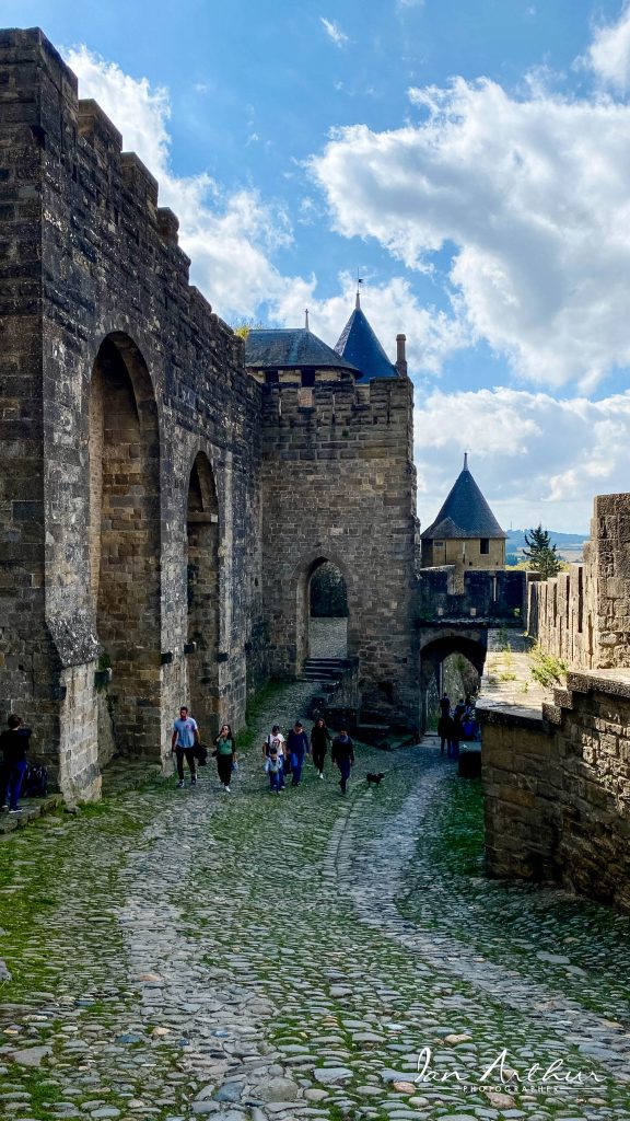 Commercial Photography by Ian Arthur